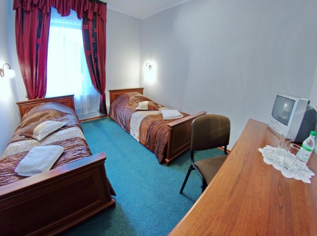 Hotel Mirage Sudovaya Vishnya Esterno foto